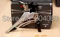 Force 22 передний переключатель 2*11s 22S дорожный велосипед derailleurs | Спорт и развлечения