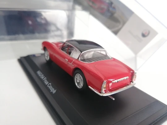 1:43 A6G/54 Frua Coupe сплав модель автомобиля литья под давлением металлические игрушки подарок на день рождения для детей мальчик другой
