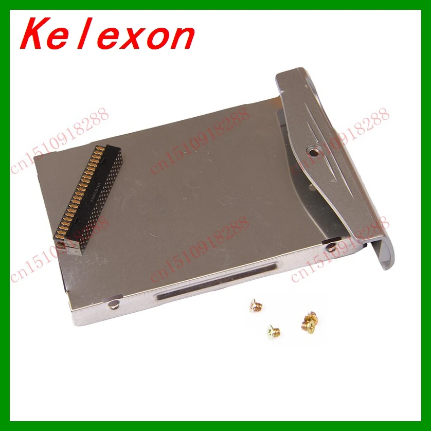 Новый 10 шт. жесткий диск HDD крышка Caddy для Dell Latitude с разъемом 8500 8600 D800|caddy caddy|caddy