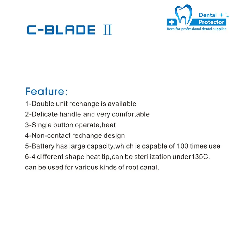 COXO SOCO C-BLADE-II | Красота и здоровье
