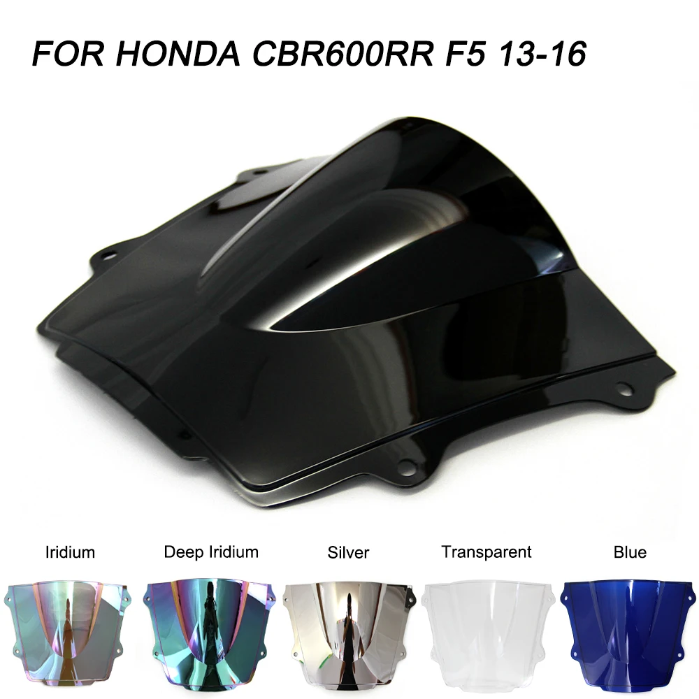 Винты для ветрового стекла мотоцикла болты Honda CBR600RR CBR 600RR 2013 2014 2015 2016 2017 2018