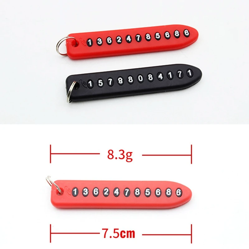 Табличка с номером телефона защитой от потери | Автомобили и мотоциклы