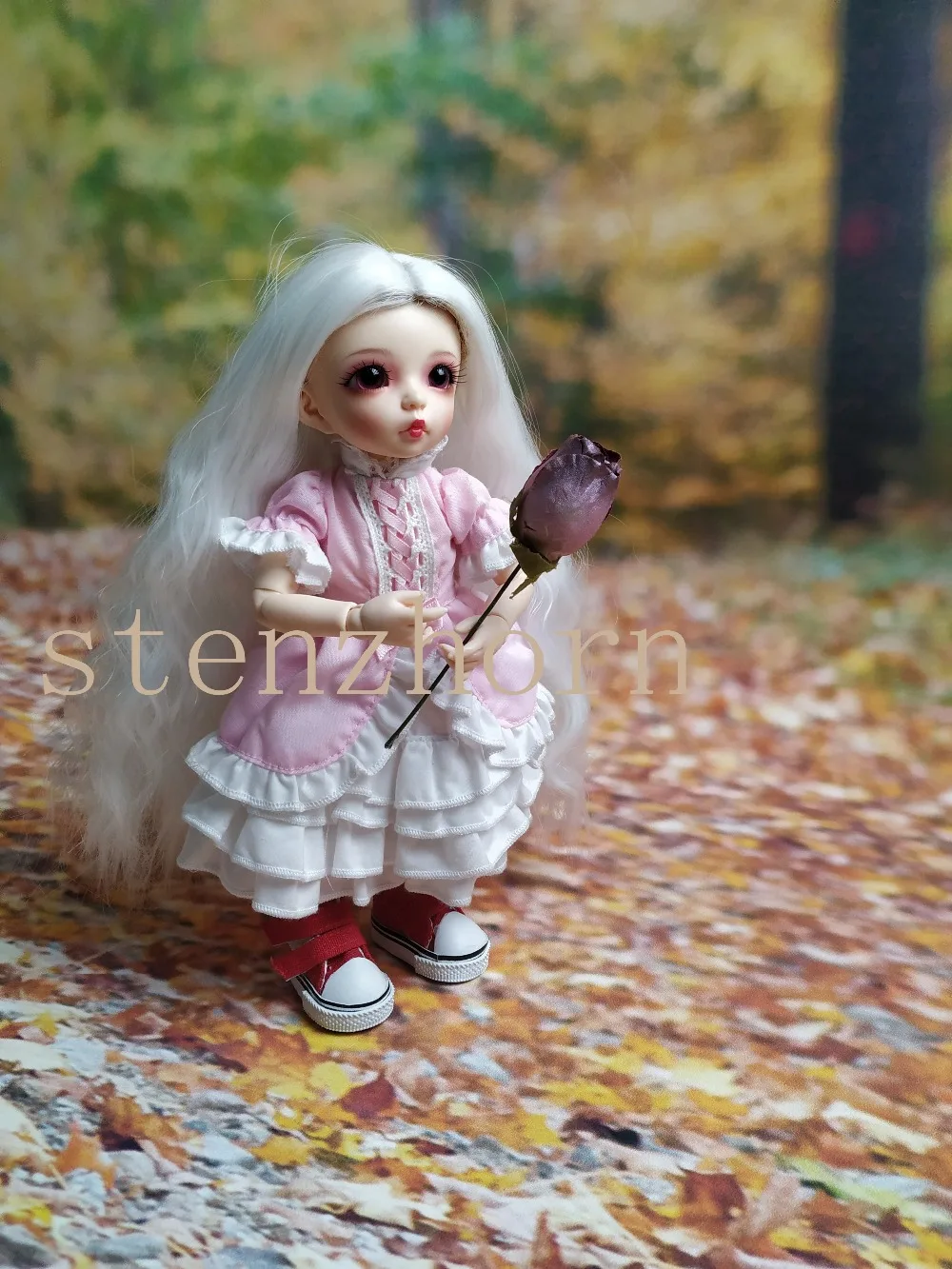 Модная игрушка Bjd doll1/6 ANTE подарок на день рождения высокое качество бесплатные