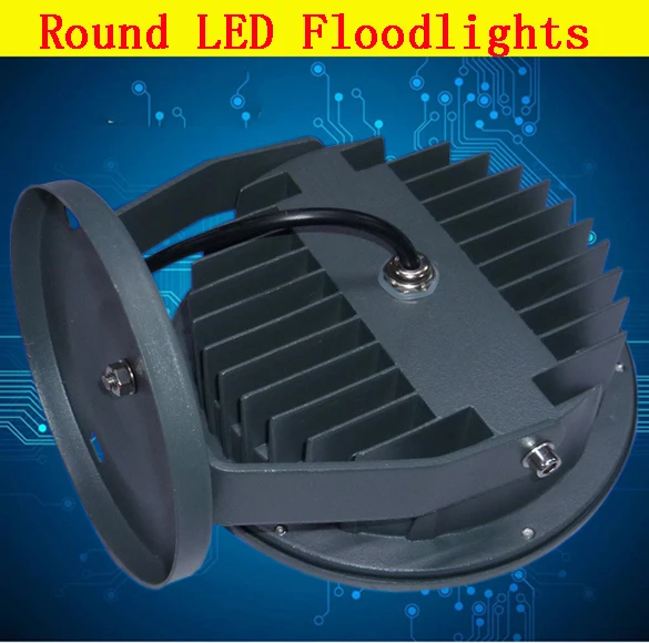 Светодиодный прожектор 6 Вт s RGB IP66 наружные лампы фонарь 9 наружный