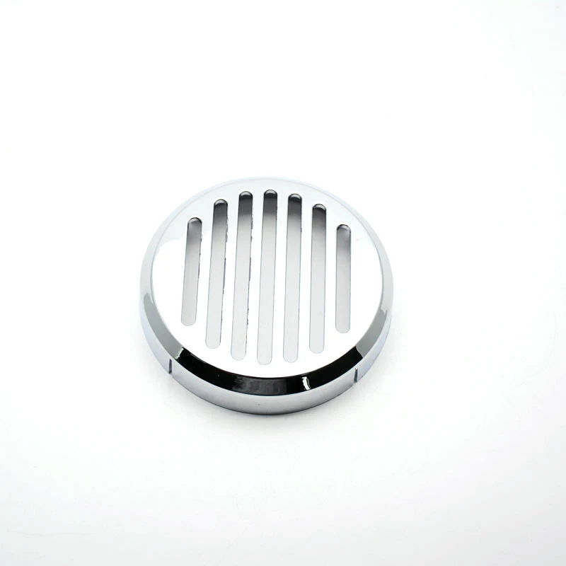 Аксессуары из АБС пластика для мотоцикла решетка радиатора/крышка Honda VT750 Shadow ACE &