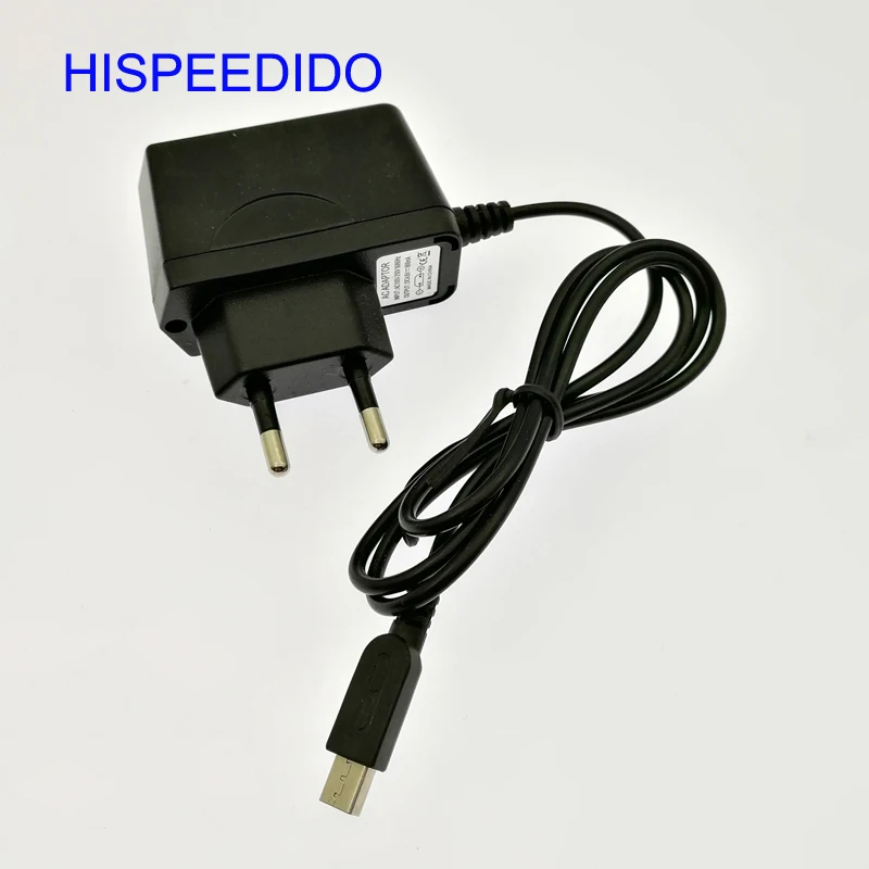 Сетевое зарядное устройство HISPEEDIDO для Nintendo 3ds 3DS XL или LL|Зарядные устройства| |