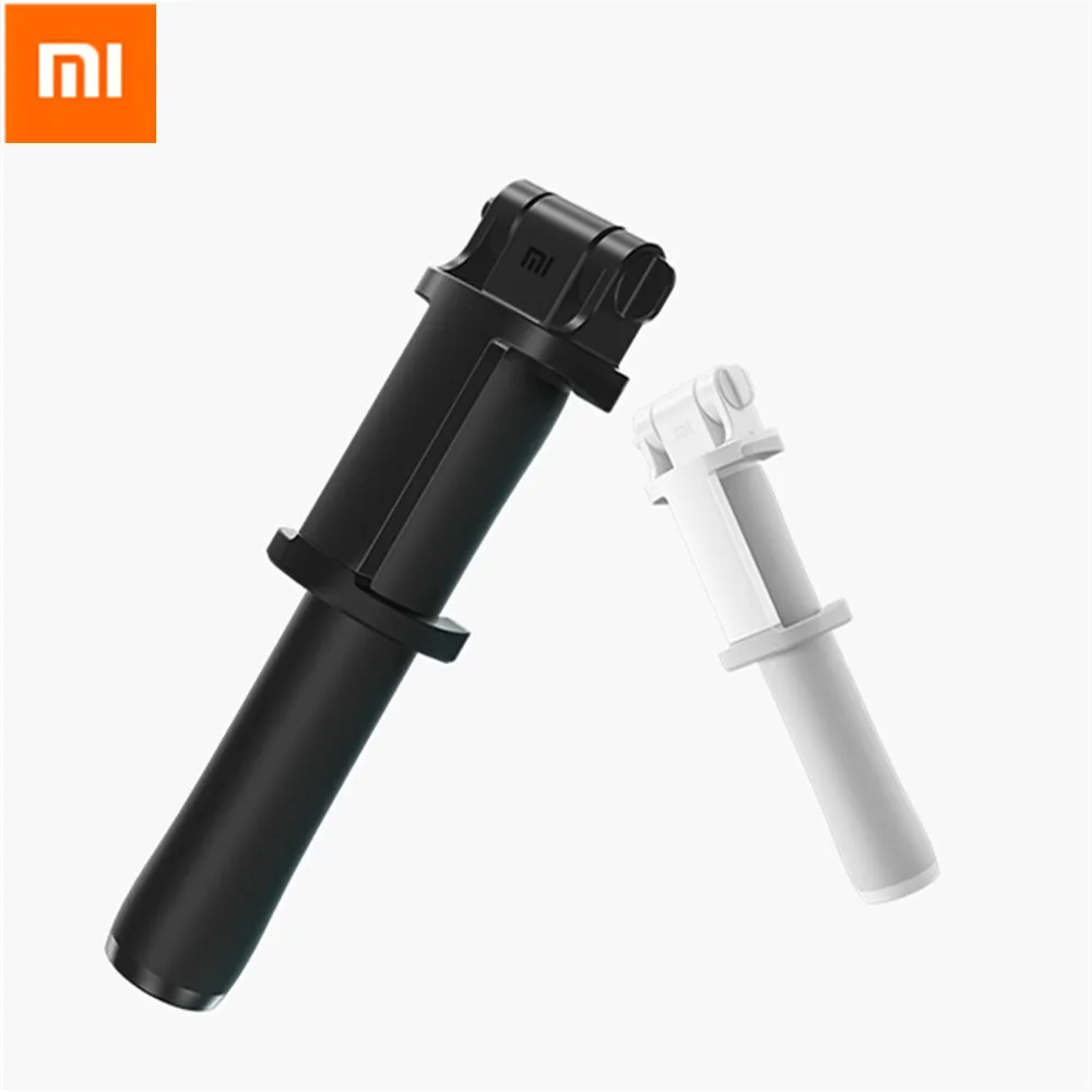 Оригинальный монопод для селфи Xiaomi Mi с проводным управлением мобильных