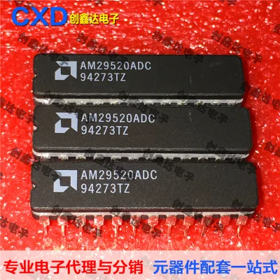 

Freeshipping AM29520 AM29520ADC