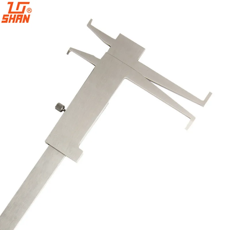 Штангенциркуль из нержавеющей стали 9 300 мм/0 02 мм|micrometer measuring tool|vernier calipercaliper stainless |