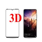 Закаленное стекло с закругленными краями для Huawei P30 Pro 3D 9H, Защита экрана для Huawei P30 Pro, защитная пленка на экран с закругленными краями, для Huawei P30 Pro, для Huawei P30 Pro, защитная пленка на экран с закругленными краями, для Huawei P30 Pro, для Huawei P30 Pro, защитная пленка на э