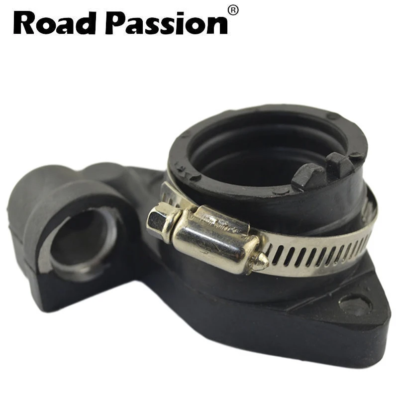 Road Passion мотоцикла карбюратор Интерфейс/Manifoid воздушного фильтра для HONDA AX-1 1988-96 NX250