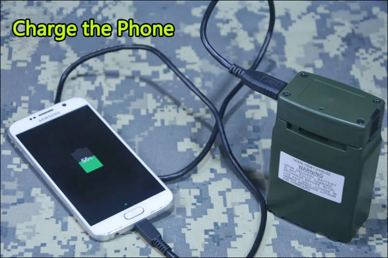 TCA AN/PRC-152A(UV) IPX7 армейская тактическая CS VHF UHF Двухдиапазонная Военная MBITR алюминиевая рация Ham двухстороннее радио PRC 152