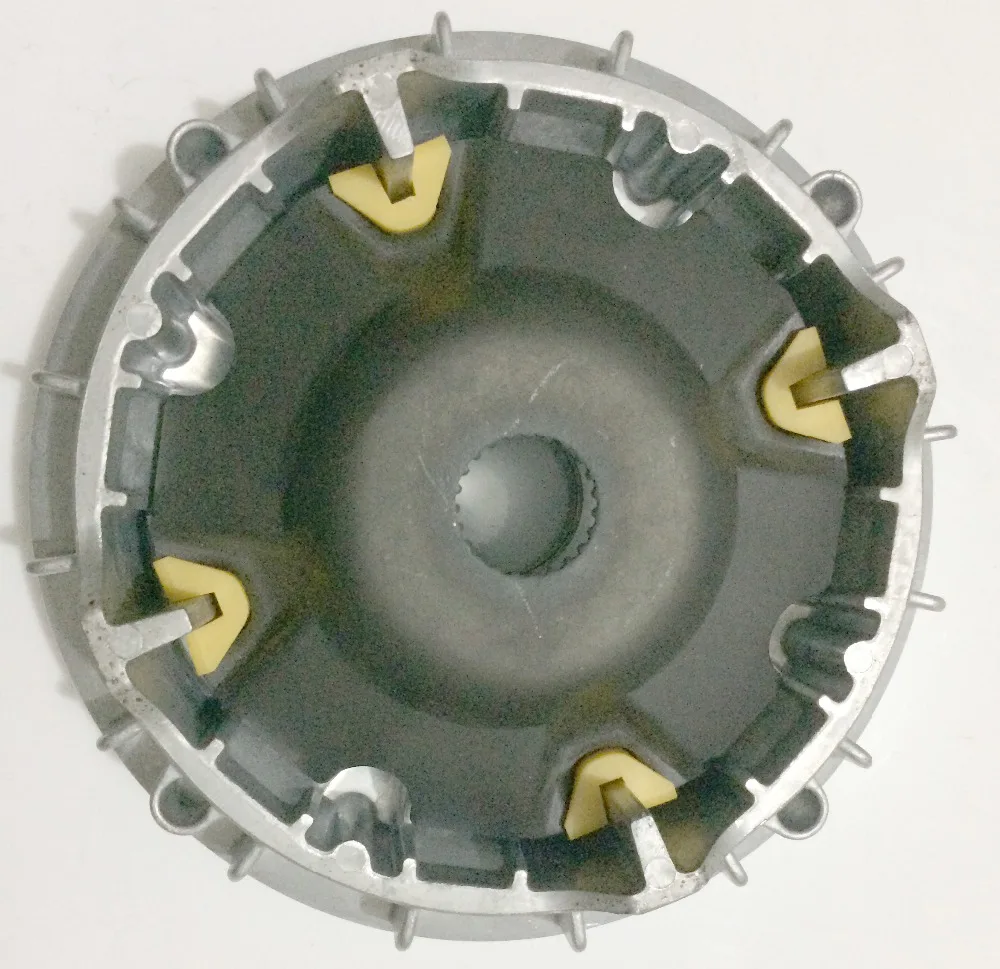 Приводной шкив для CF moto ATV cf 500 CF500HL и CF625 CF800 X8 Z8 U8 atv квадроцикл код 0180-051000-0003 CF moto CF2V91W