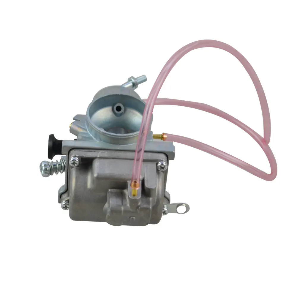МОТОЦИКЛ КАРБЮРАТОР 27 мм YFS200 Blaster 200 TTR125 2000-2004BW200 большое колесо 200 для Yamaha RT100 карбюраторы Carburador