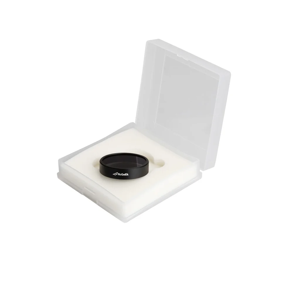 ND4 Filter for DJI Phantom 4 / 3 RC Drone Upgrade Parts Filter ( Not Original )