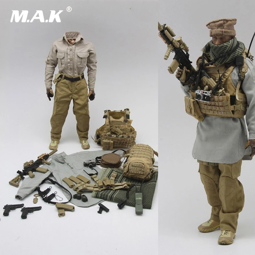 1/6 весы мужские LIUBEI/GUANYU/ZHANGFEI три царства одежда костюм для 1" фигурка модель тела аксессуары