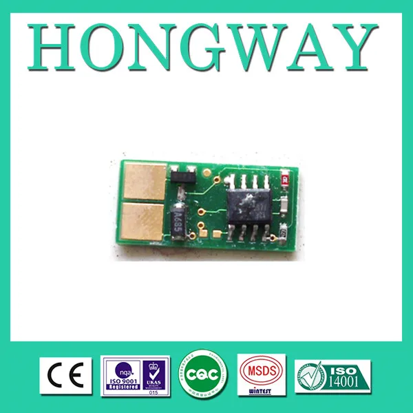 Совместимый чип картриджа Lexmark 006410HE для принтера T640 T642 T644|cartridge chip|lexmark chipchip lexmark |