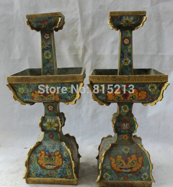 Candlestick Pair