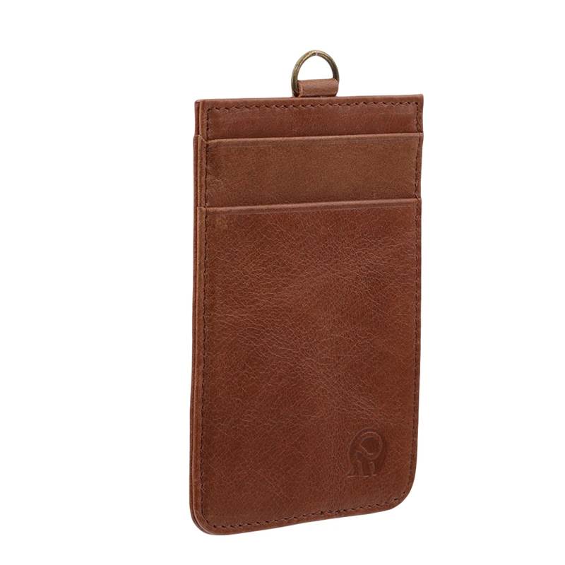 Кредитный держатель для карт чехол с вырезом водительское удостоверение кошелек