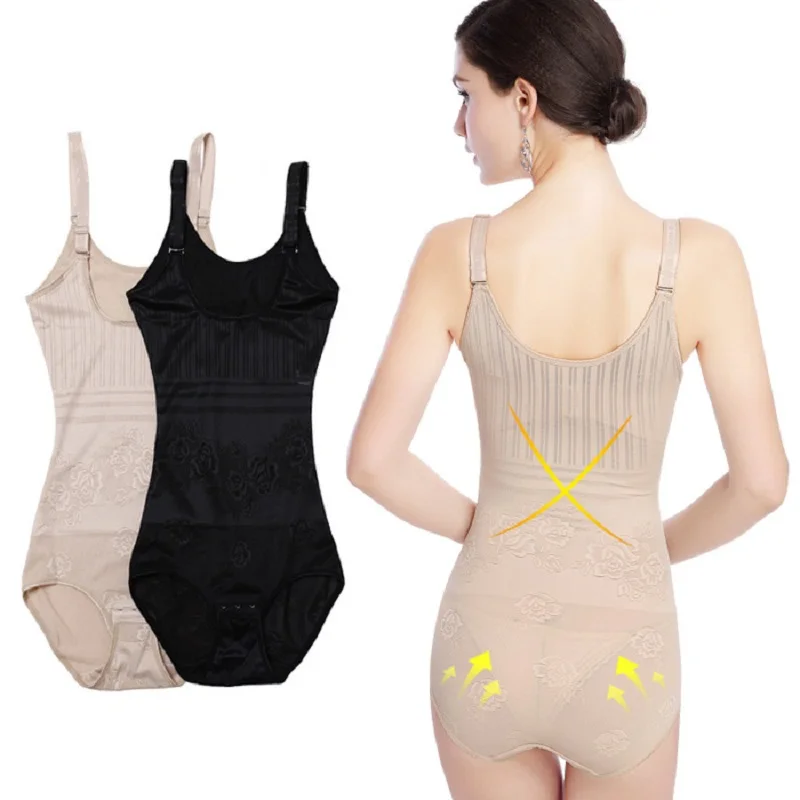 Женский корсет с высокой талией Cincher корсеты для живота бюстье боди похудения