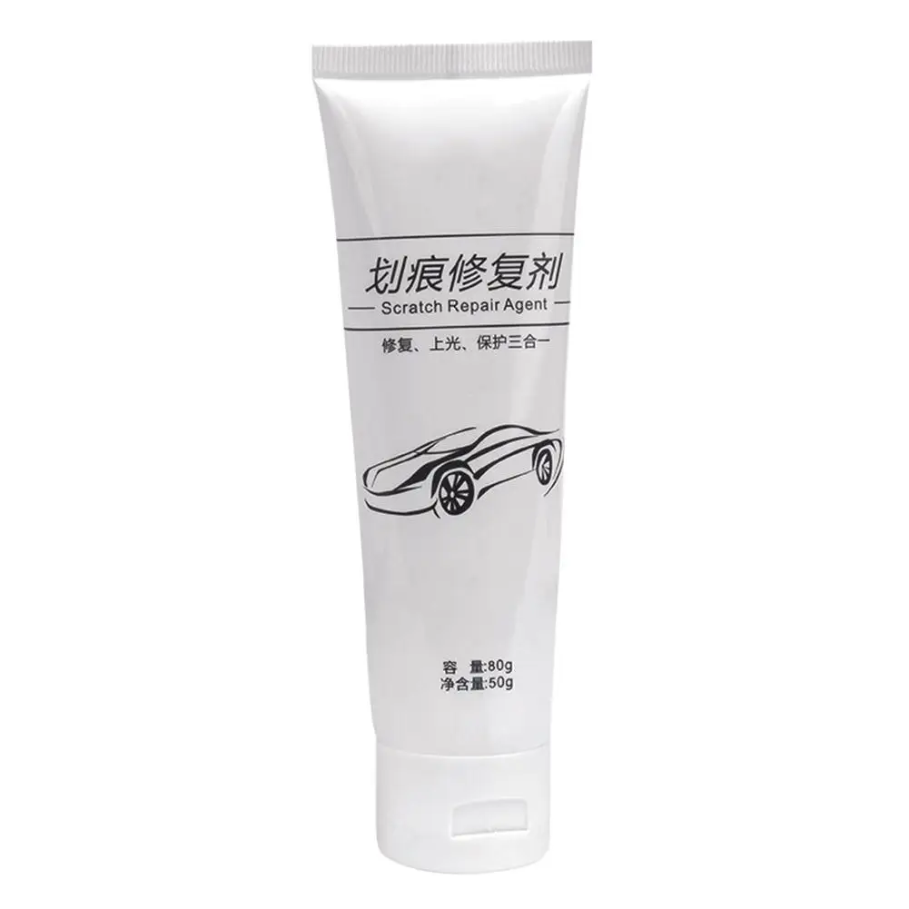 Средство для ухода за автомобилем восковой инструмент удаления царапин и