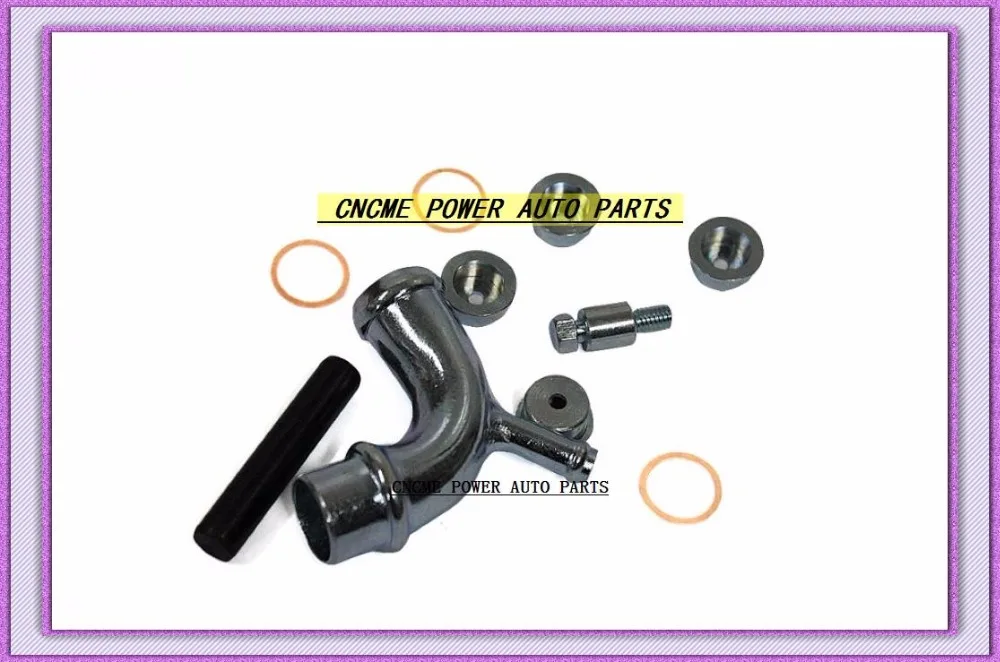 WL61 10 100D 908 845 WL T полная головка цилиндра в сборе для MAZDA MPV B2500 2.5L SOHC Ford Ranger WL01 100G WL31