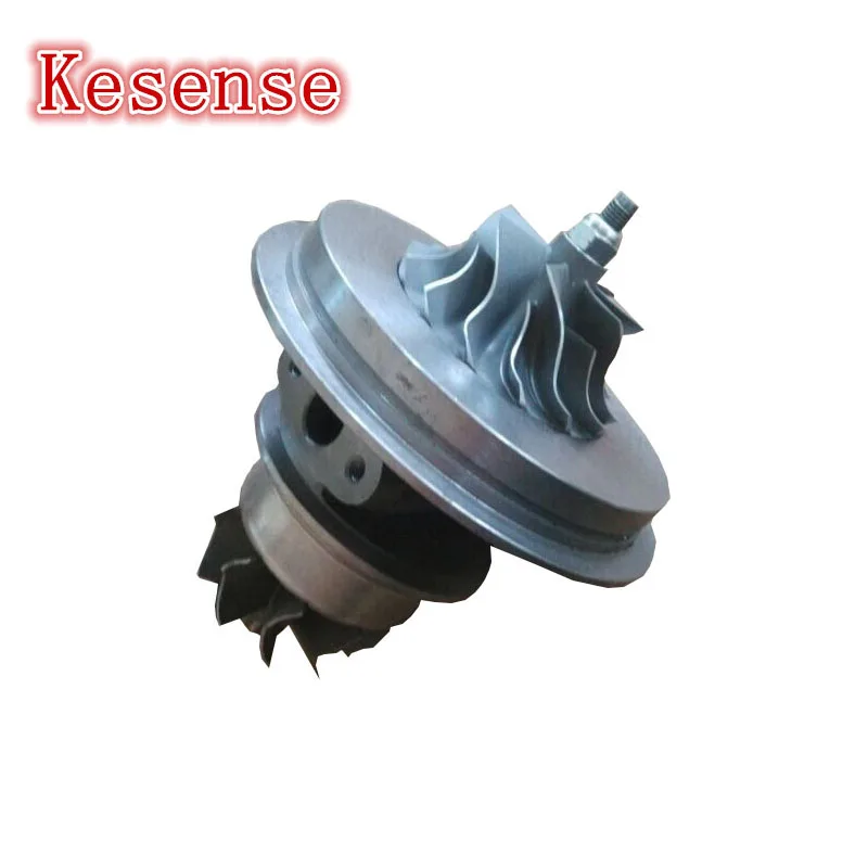 Технология Turbo Core 6158 81 8170 314195 14J08 0737 3807 0624|Турбокомпрессор| |