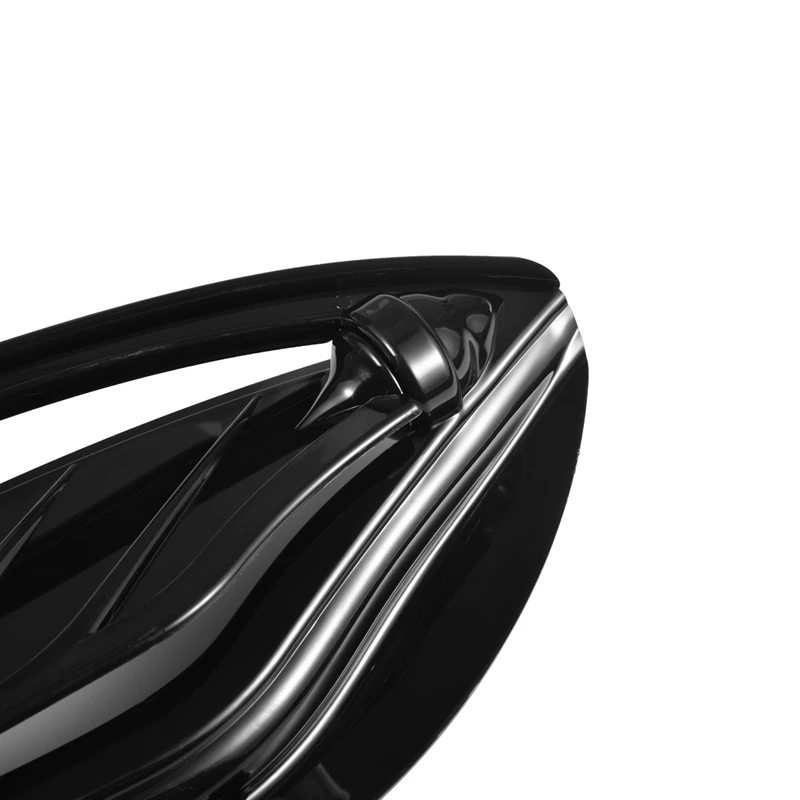 Регулируемое воздушное боковое крыло для мотоцикла дефлектор Harley Touring 96 13