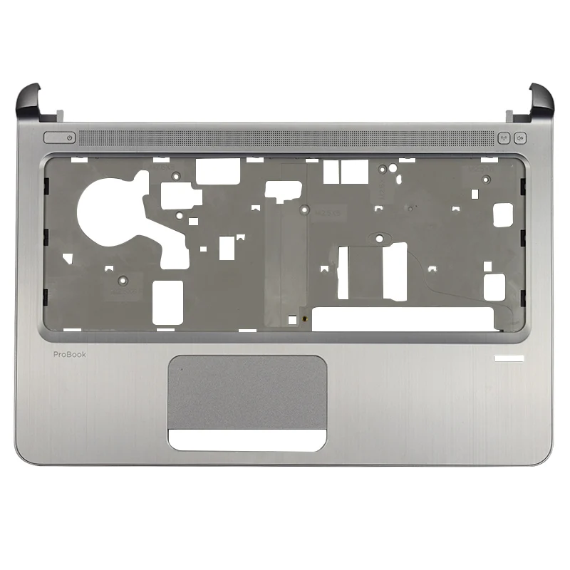 Новинка оригинальная подставка для рук Hp ProBook 430 G3 с клавиатурой Touc hp ad верхняя
