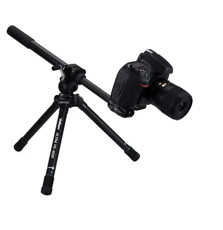 Velbon VS-453D( V4-Unit Boom Arm с планкой) многоугольный Гибкий штатив | Электроника