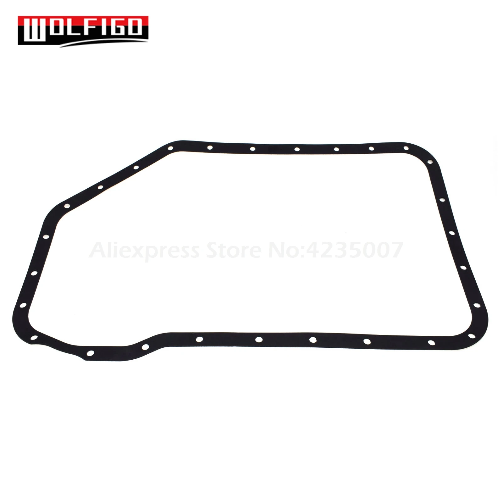 WOLFIGO новая наклейка для Audi A4 A6 Allroad VW Passat 01V325429 01V321371 0032010075 1131900500|Фильтры коробки