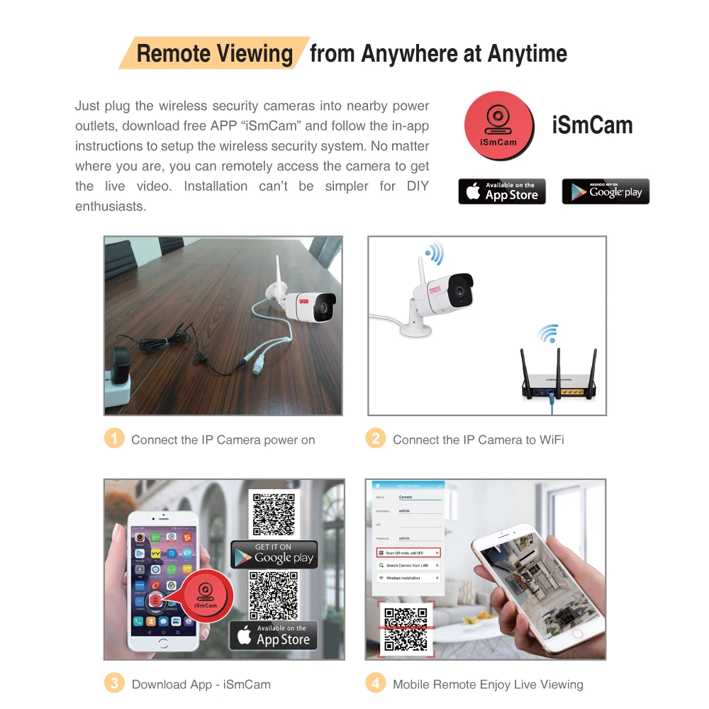 Тонтон 1080 P Wi-Fi IP Камера Onvif двухстороннее аудио 2.0MP открытый Водонепроницаемый Беспроводной безопасности Камера P2P пуля Камера Ночное видение