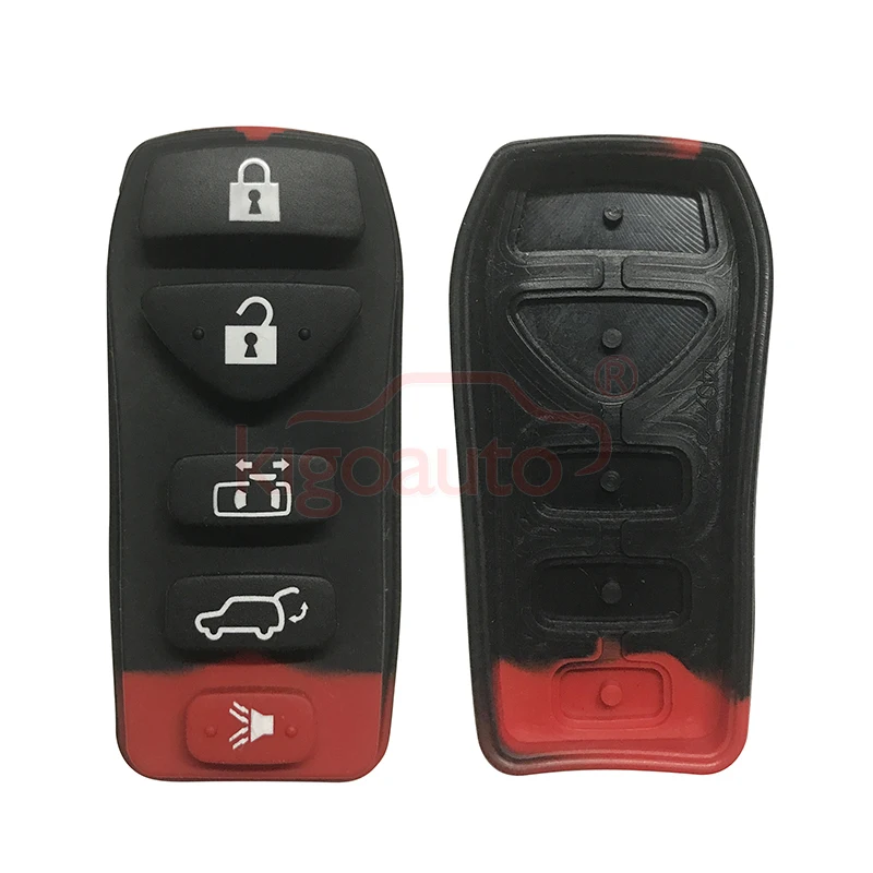 Пульт дистанционного управления для Nissan Quest 2004 2005 2006 2007 2008 2009 | Автомобили и