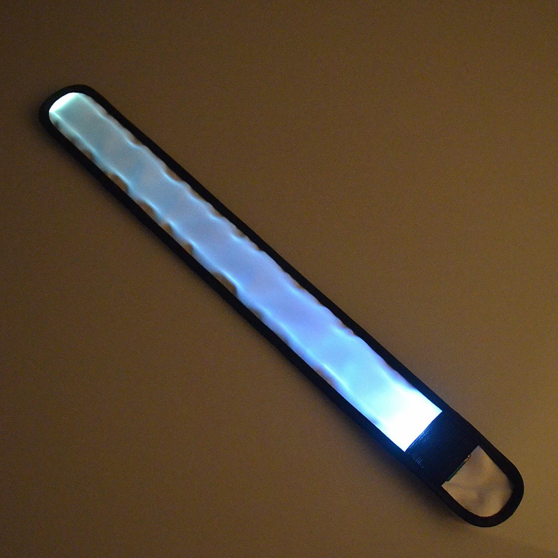 Милый светодиодный браслет светящийся для вечеринок много цветов|fun party|fun ledfun