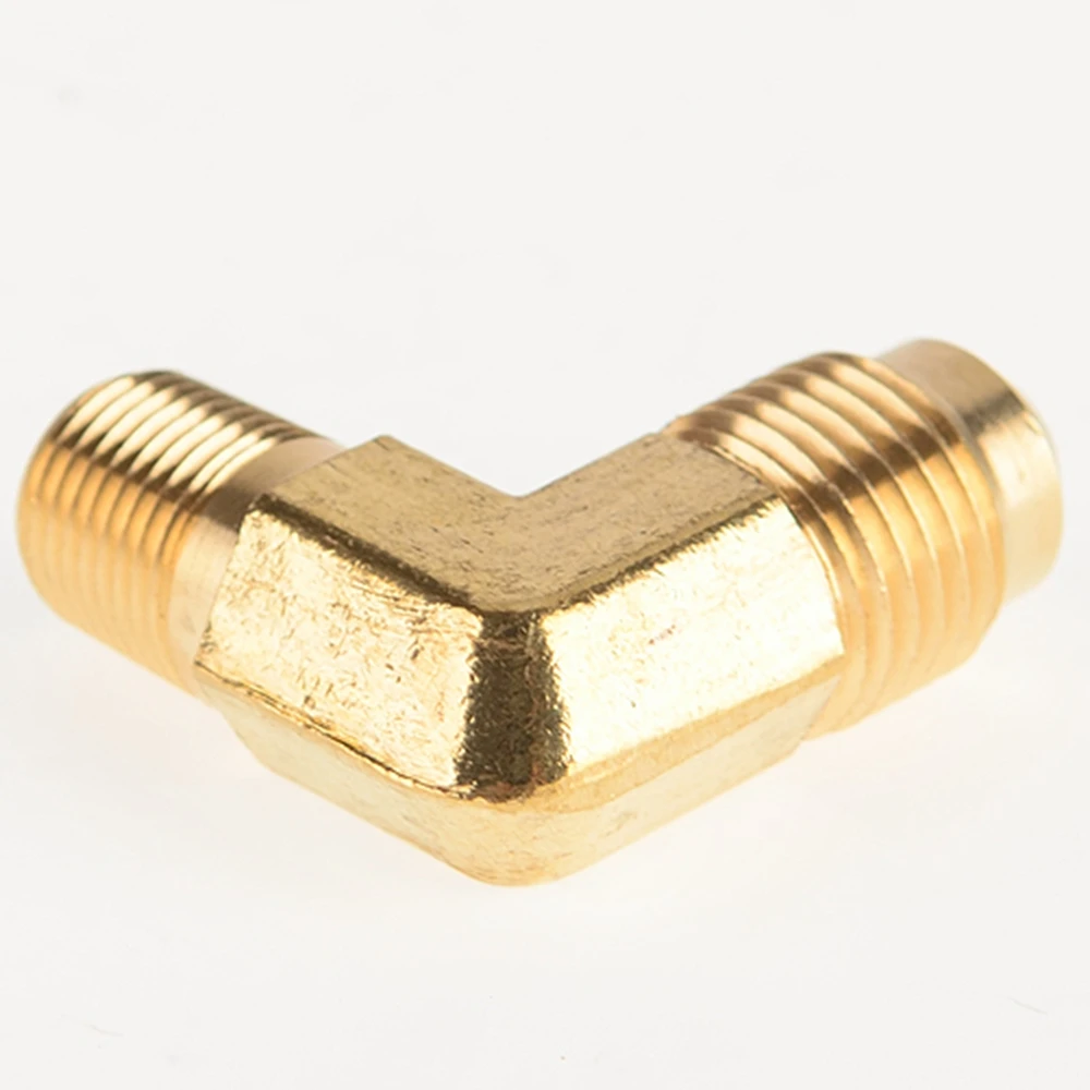 2 шт. наружный диаметр факельной трубки SAE 1/8 &quot3/16&quot 1/4 &quot5/16&quot и &quot1/4&quot 3/8 &quot