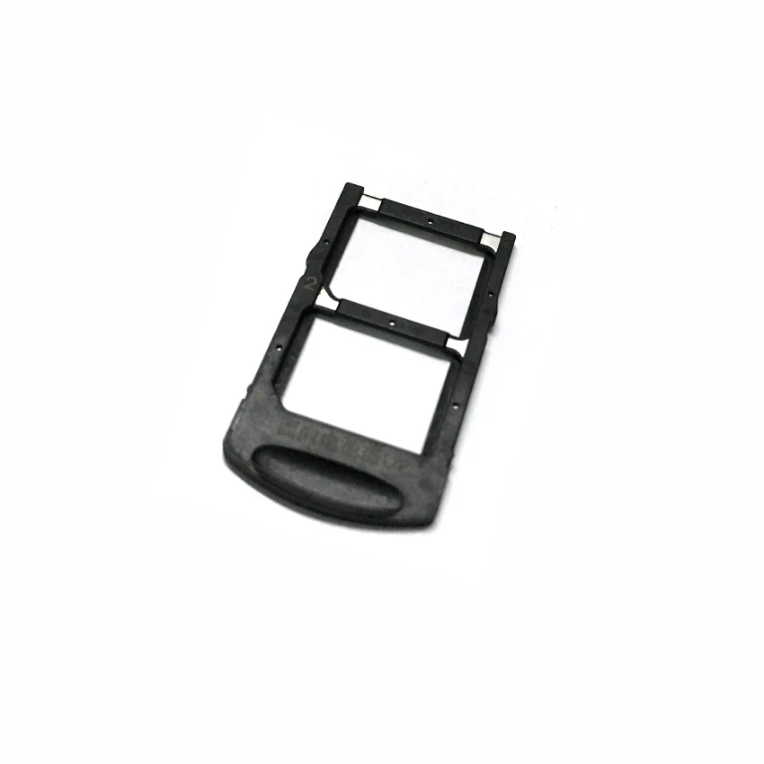 5pcs Sim Card Reader Holder For Lenovo VIBE P1 C72/C58 P1a42 P1c72 P1c58 Tray Slot Adapter | Мобильные телефоны и
