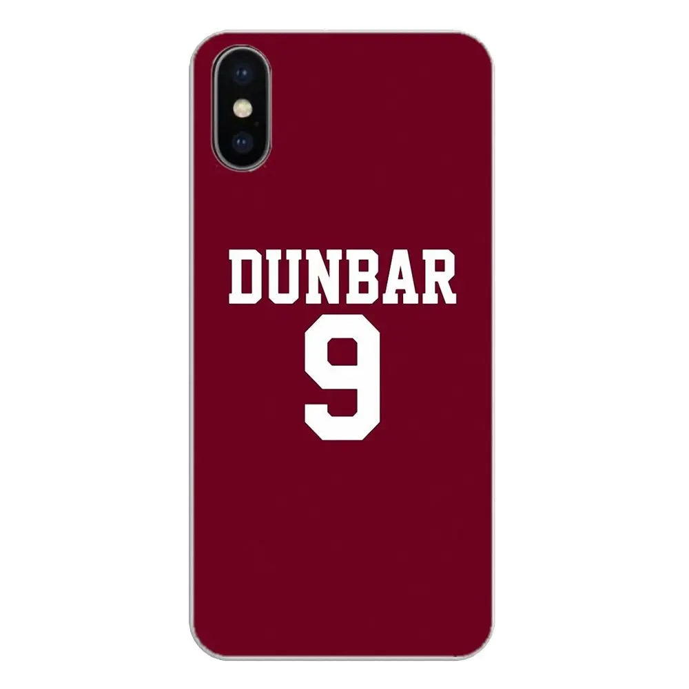 For iPhone XS Max XR X 4 4S 5 5S 5C SE 6 6S 7 8 Plus Samsung Galaxy J1 J3 J5 J7 A3 A5 Phone Case Teen Wolf Scott Quote McCall 11 |