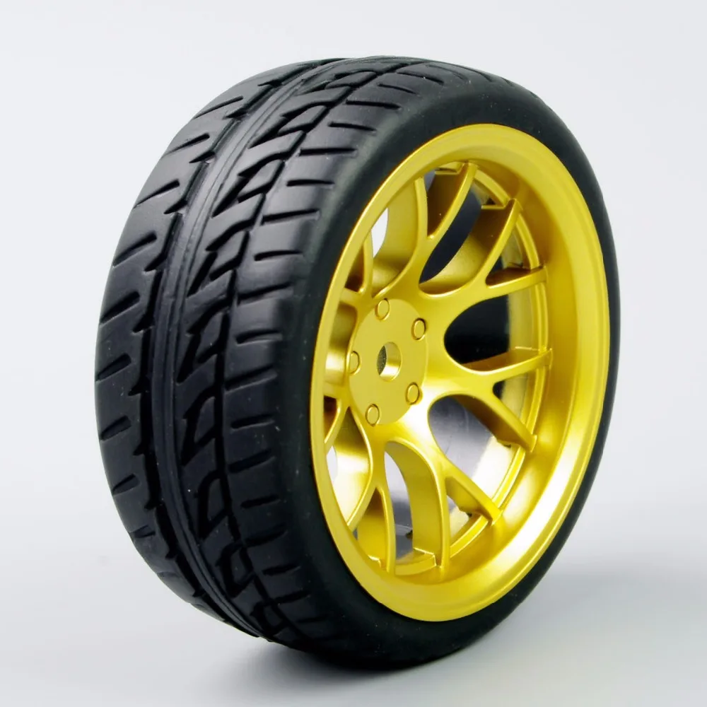 HPI Racing Tyres