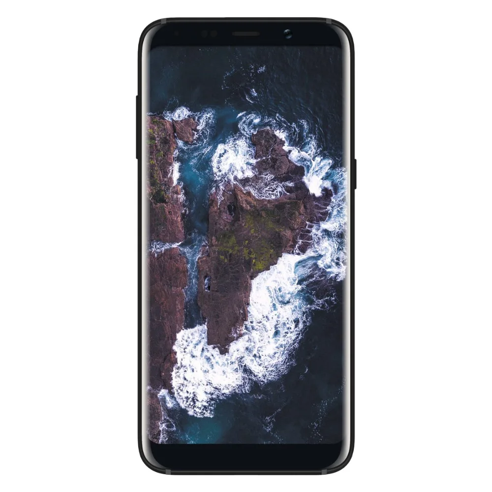 Bluboo S8 смартфон 5.7 &quotHD 18:9 полный Экран Восьмиядерный 3G Оперативная память 32 г