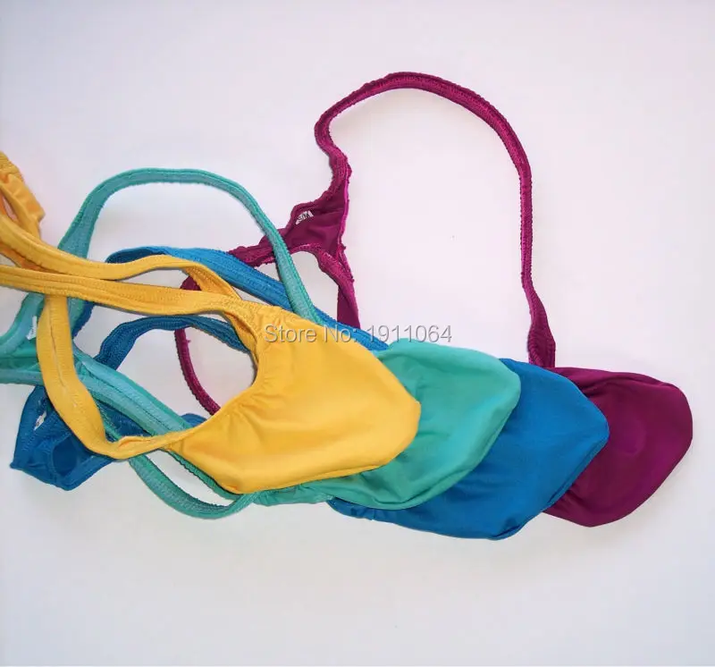 Мужское нижнее белье из полиэстеровой ткани g403 b|pouch thong|bulge pouchunderwear bulge |