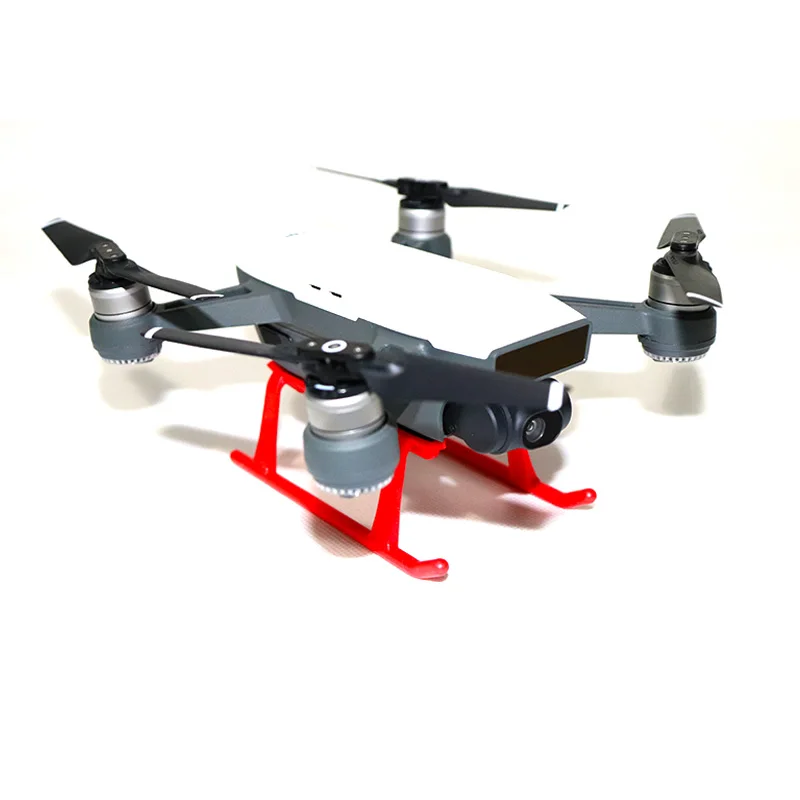 Быстросъемный складной держатель для шасси DJI Spark повышенная защита аксессуары