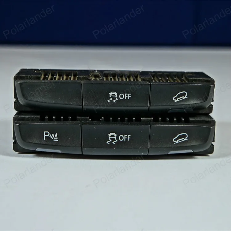 Polarlander Q5 переключатель парковки ESP старт вспомогательный помощи при парковке для