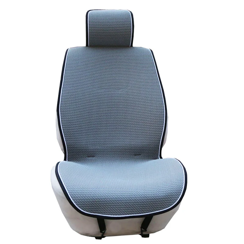 2018 Breathable Mesh car seat covers pad fit for most cars /summer cool seats cushion Luxurious universal size | Автомобили и