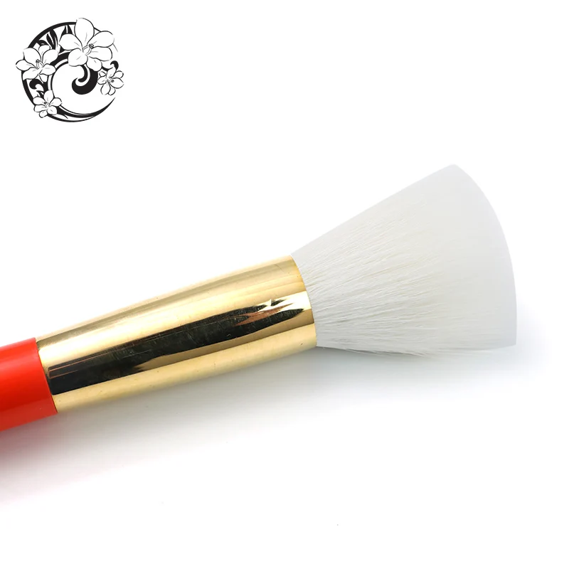 ENERGY Brand Powder Brush Make Up Makeup Brushes Pincel Pinceis Maquiagem Brochas Pinceaux Maquillage s4001 | Красота и здоровье
