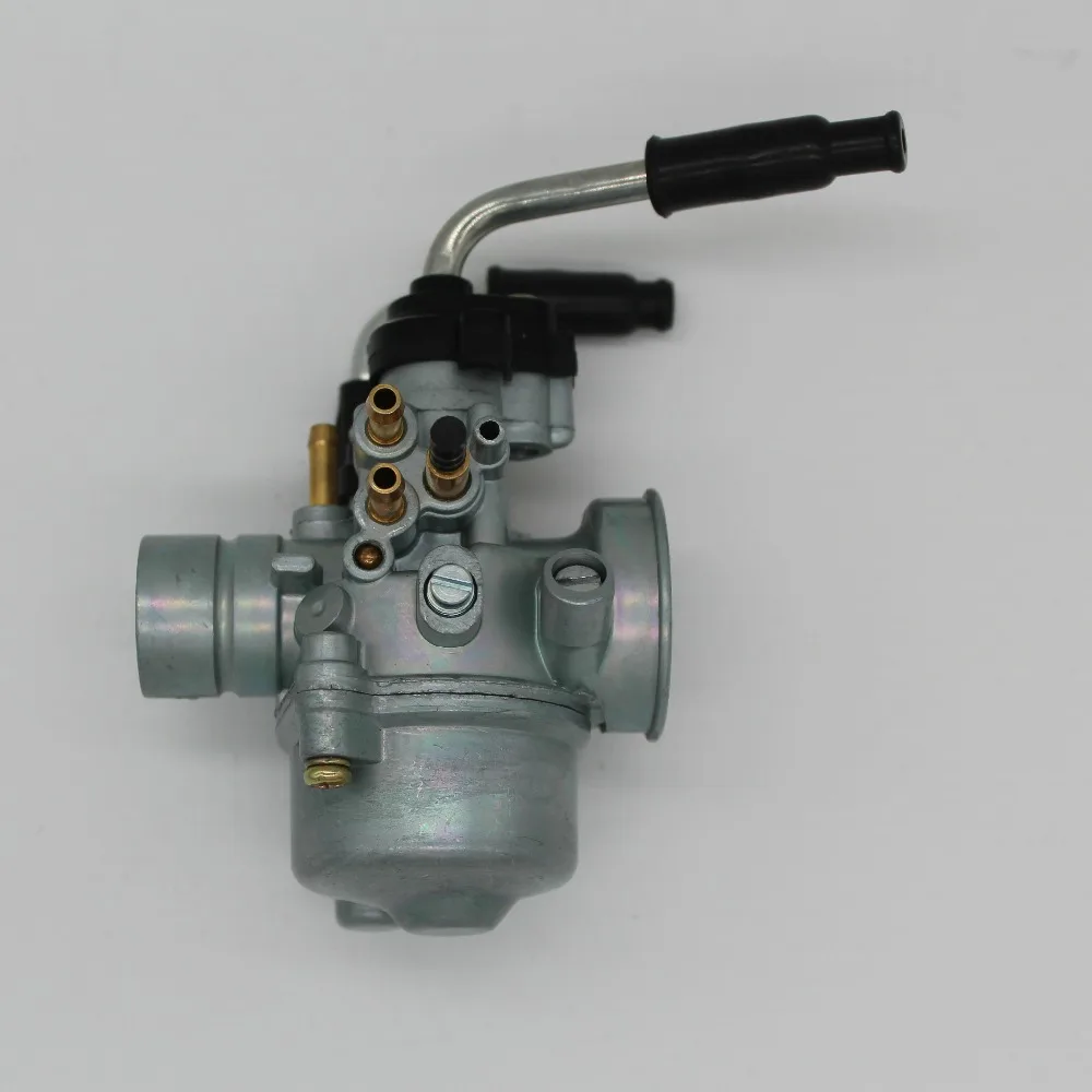 20 мм Скутер карбюратор для PHBN 17,5 YAMAHA AEROX 50 BW'S NG голый 50 JOG R RR NEO'S SLIDER ZUMA 50cc LC 2T