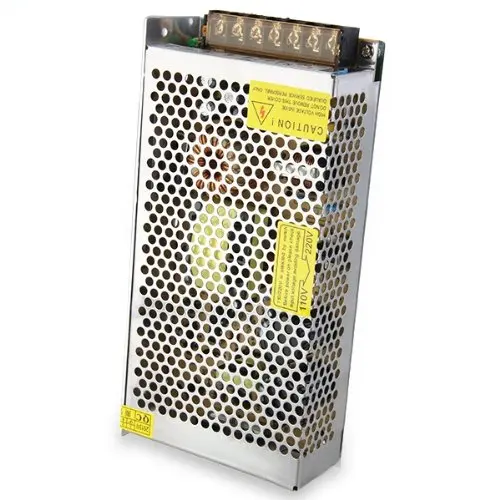 WSFS горячая Распродажа 200 Вт переключатель питания Драйвер для светодиодной ленты