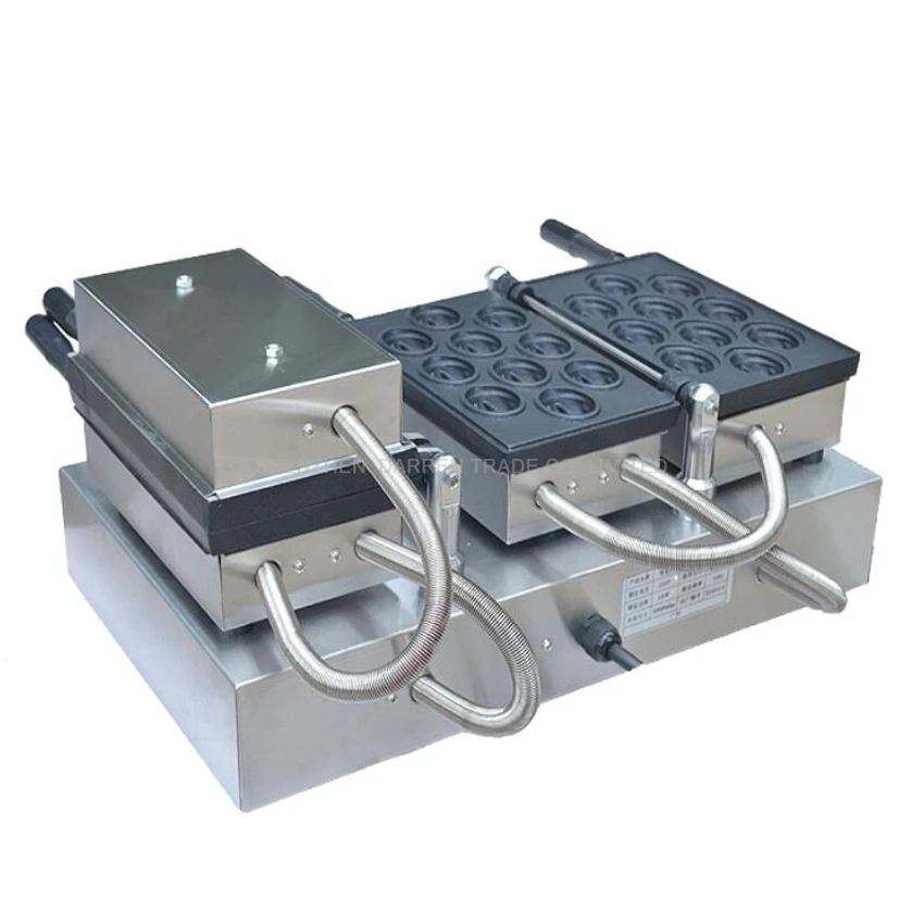 1 шт. горячая Распродажа 220 В электрическая коммерческая машина для приготовления