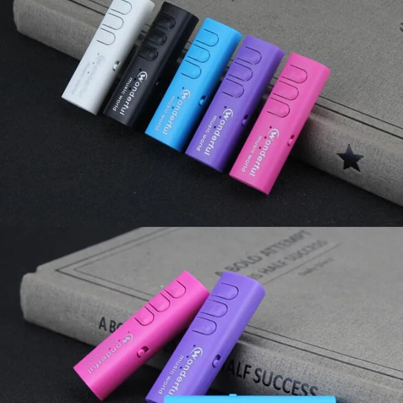 

Mini MP3 Player Clip Portable USB MP3 Player Support 16GB Micro SD Walkman Lettore TF Card Digital Music Media MP3 Module Player
