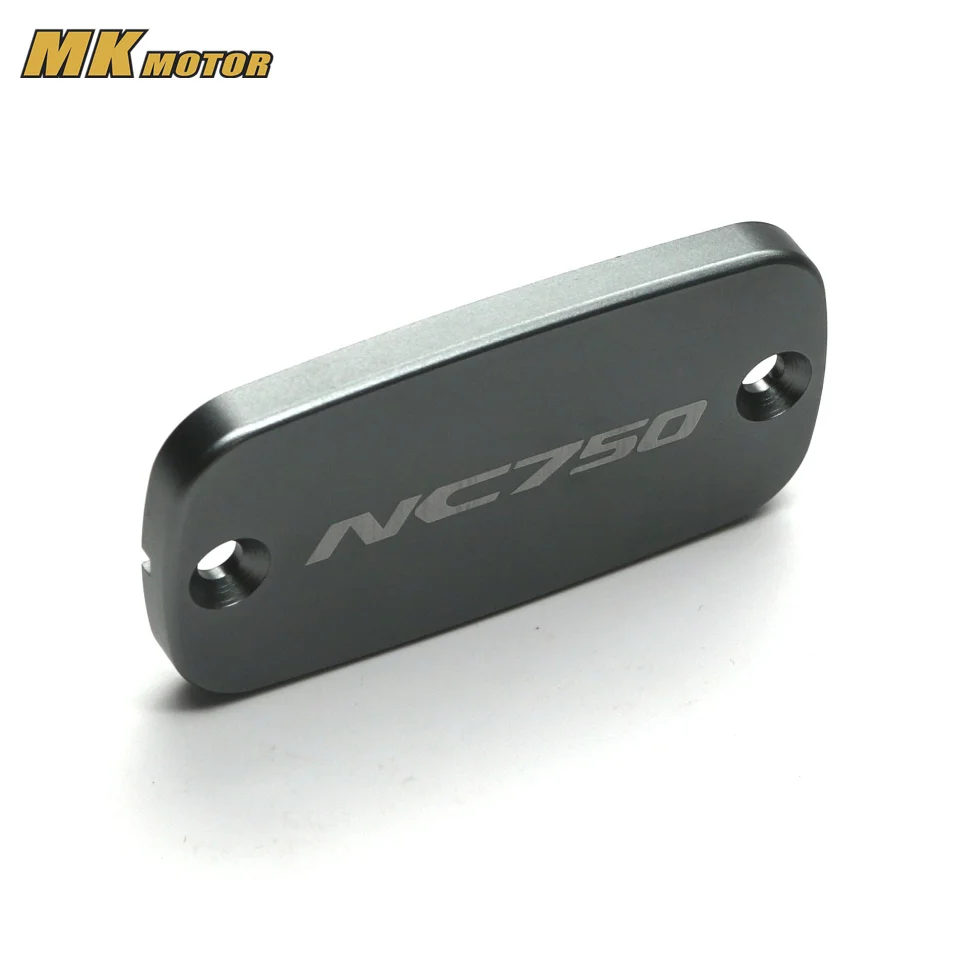Аксессуары для мотоциклов Honda NC750X NC750 S NC 750X NC750X/S 2014-2016 Крышка Резервуара тормозной