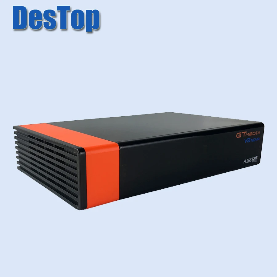 Спутниковый ресивер GTMedia V8 Nova DVB S2 Freesat|Спутниковое ТВ| |